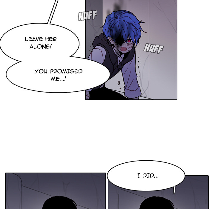 End And Save Chapter 216 page 24 - 
