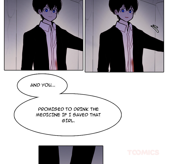 End And Save Chapter 216 page 25 - 