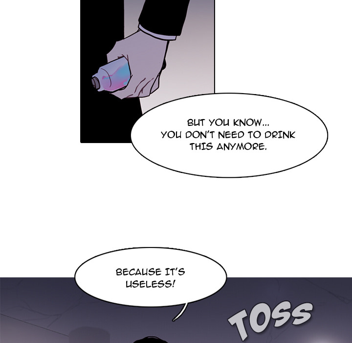 End And Save Chapter 216 page 26 - 
