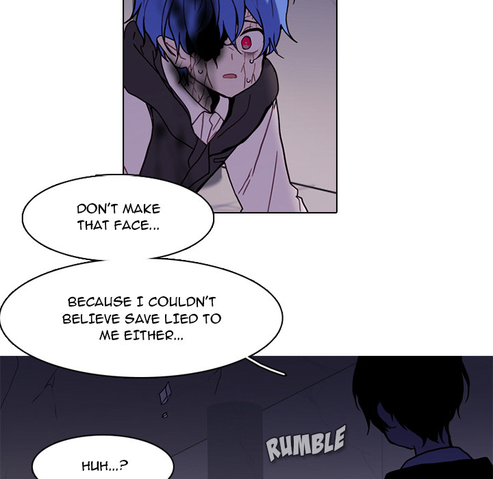 End And Save Chapter 216 page 29 - 