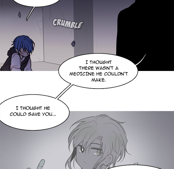 End And Save Chapter 216 page 30 - 
