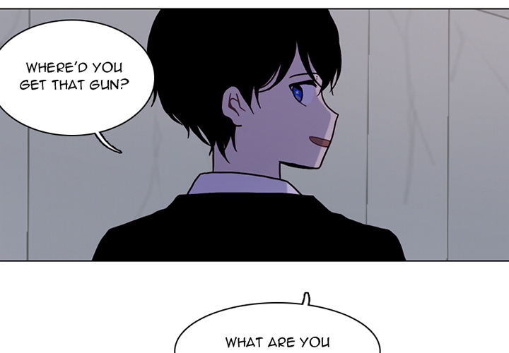 End And Save Chapter 216 page 4 - 