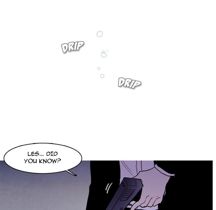 End And Save Chapter 216 page 32 - 