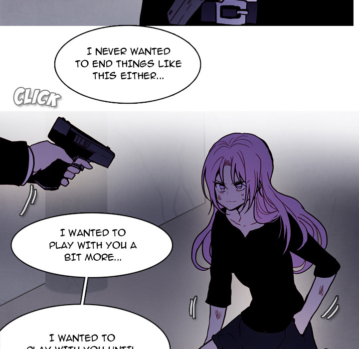 End And Save Chapter 216 page 33 - 