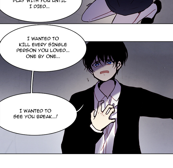 End And Save Chapter 216 page 34 - 