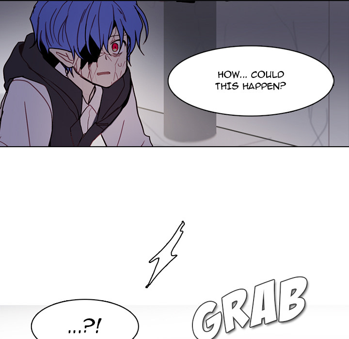 End And Save Chapter 216 page 35 - 