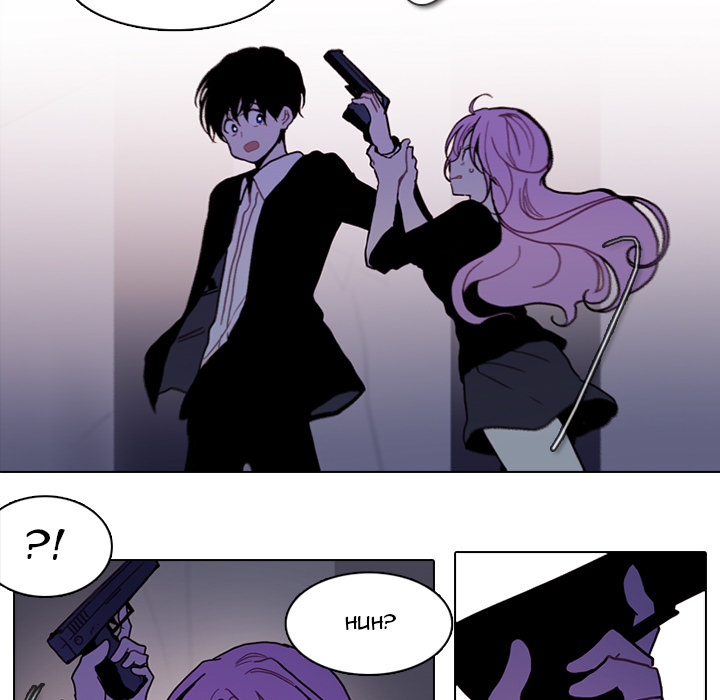 End And Save Chapter 216 page 36 - 