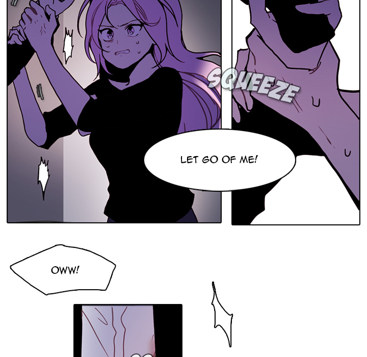 End And Save Chapter 216 page 37 - 