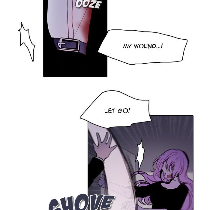 End And Save Chapter 216 page 38 - 
