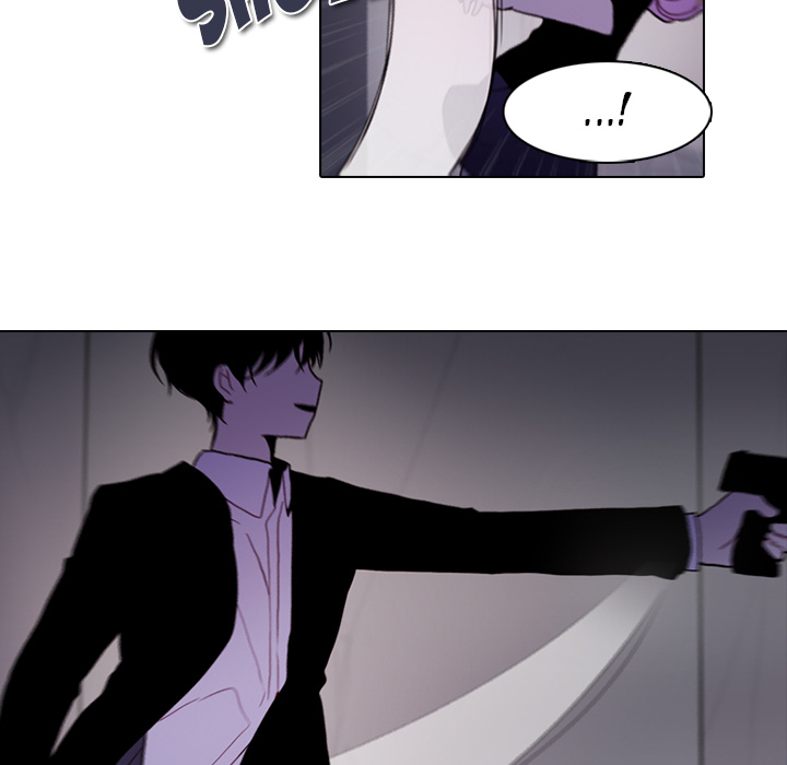 End And Save Chapter 216 page 39 - 