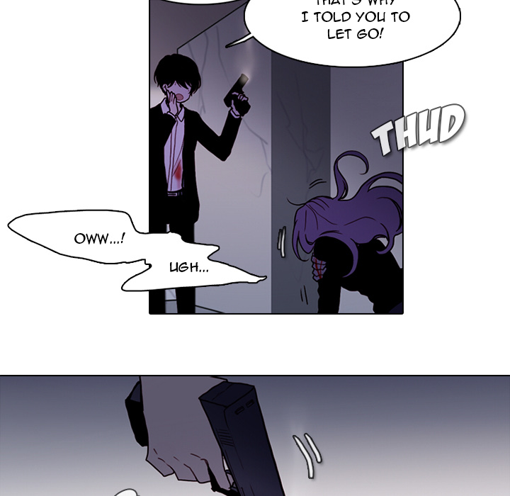End And Save Chapter 216 page 43 - 