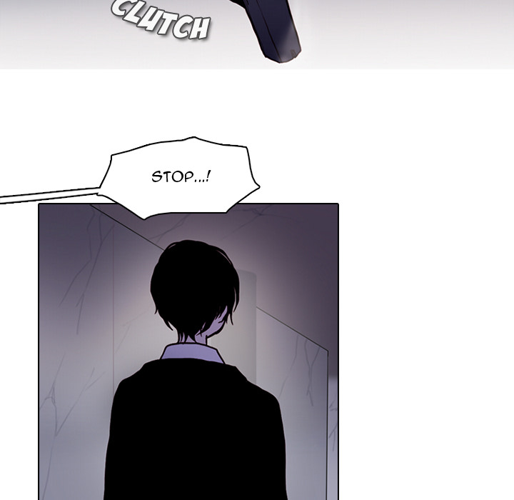 End And Save Chapter 216 page 44 - 