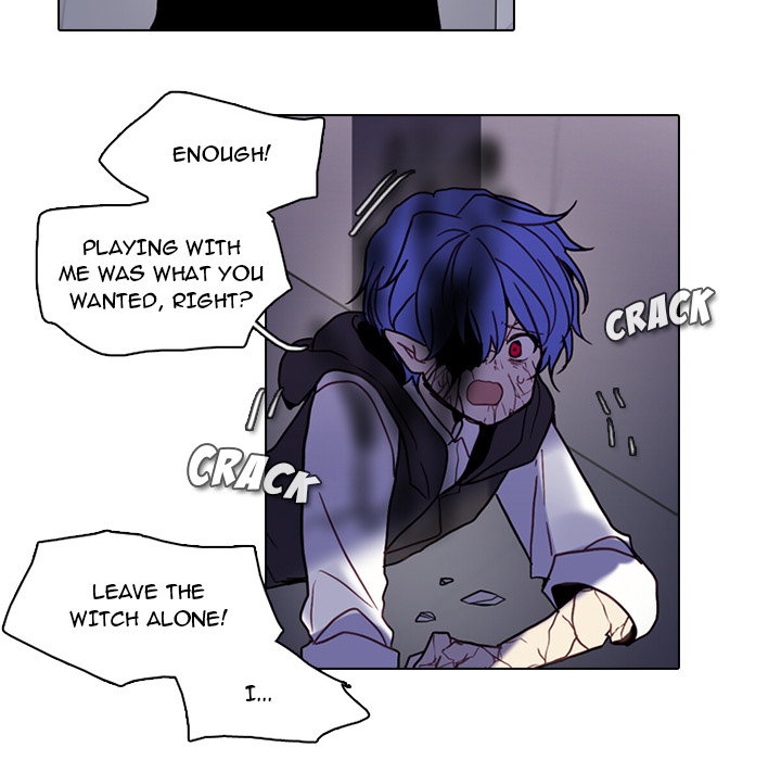 End And Save Chapter 216 page 45 - 
