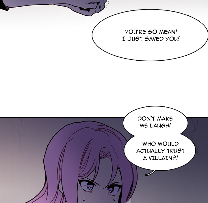 End And Save Chapter 216 page 6 - 