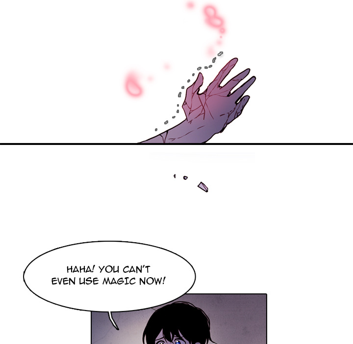 End And Save Chapter 216 page 53 - 