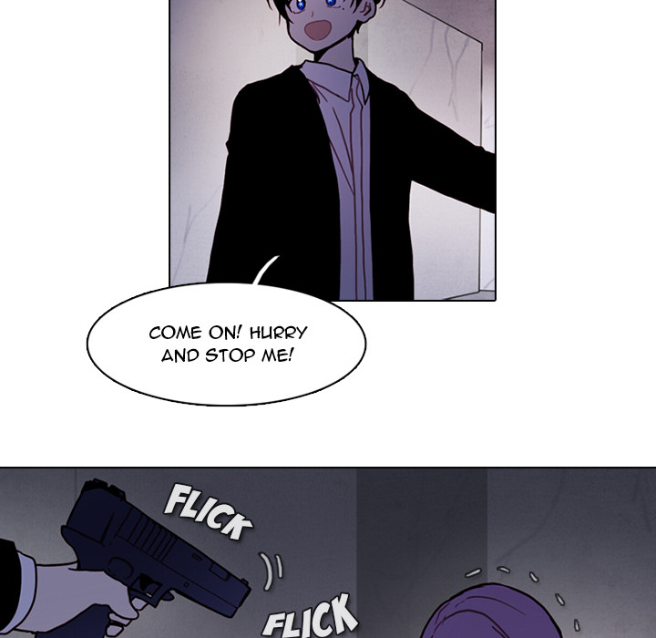 End And Save Chapter 216 page 54 - 