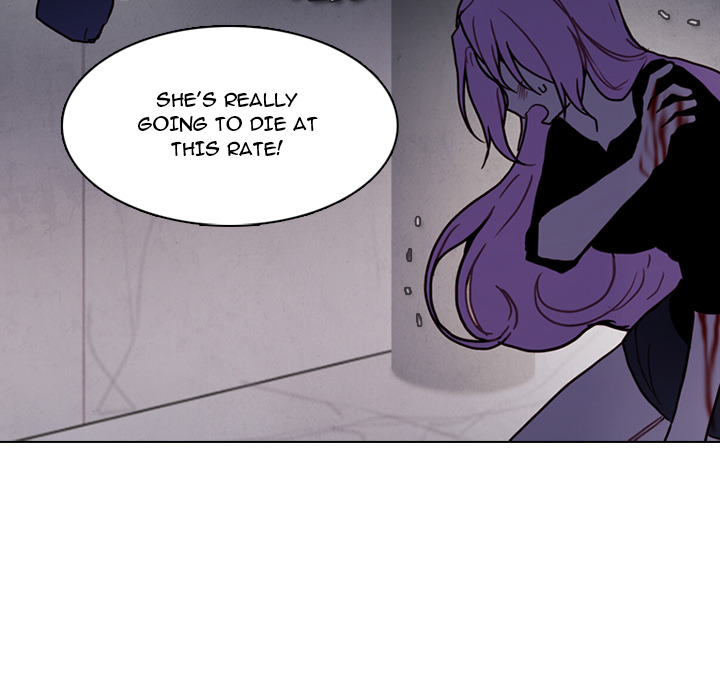 End And Save Chapter 216 page 55 - 
