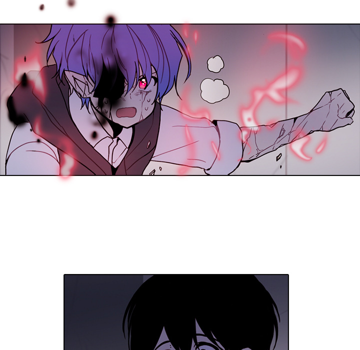 End And Save Chapter 216 page 58 - 