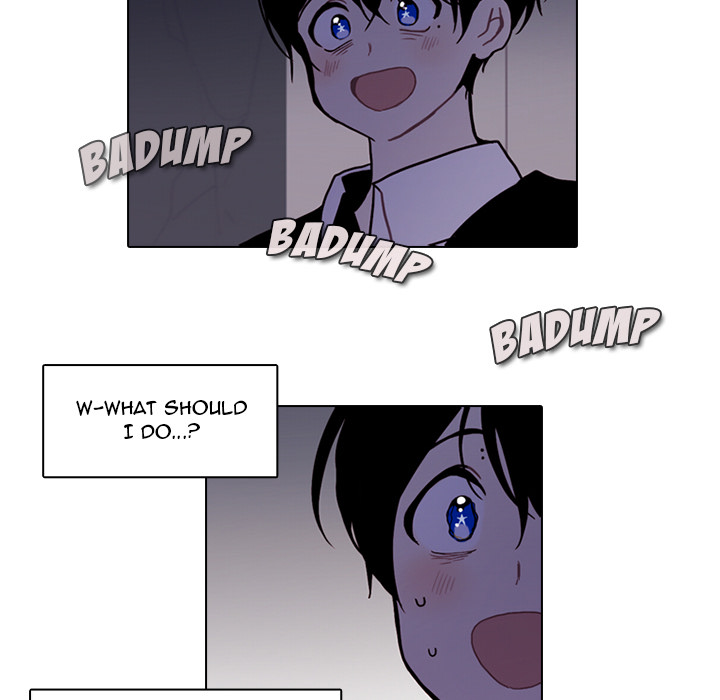 End And Save Chapter 216 page 59 - 