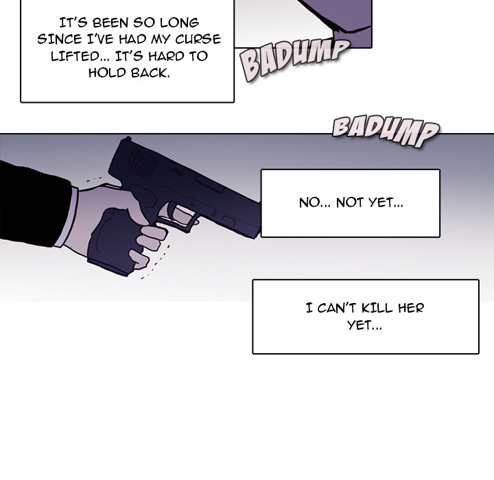 End And Save Chapter 216 page 60 - 