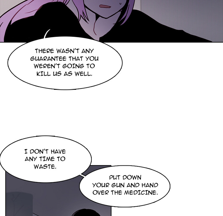 End And Save Chapter 216 page 7 - 