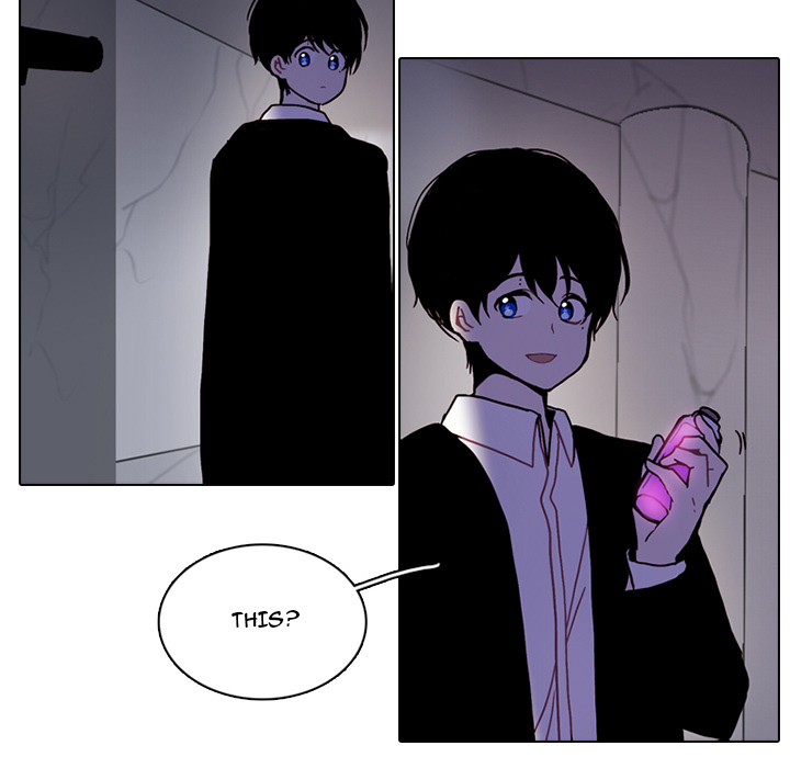 End And Save Chapter 216 page 8 - 
