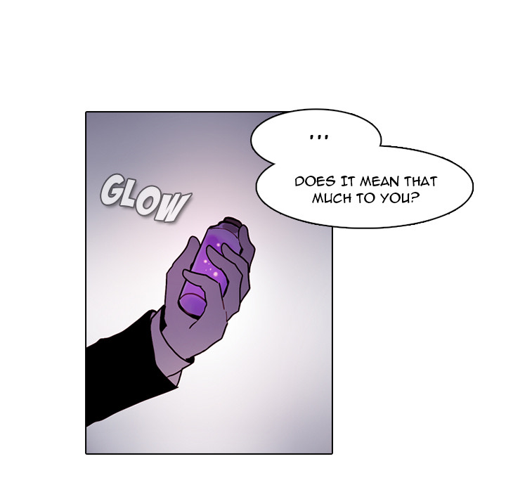 End And Save Chapter 216 page 9 - 