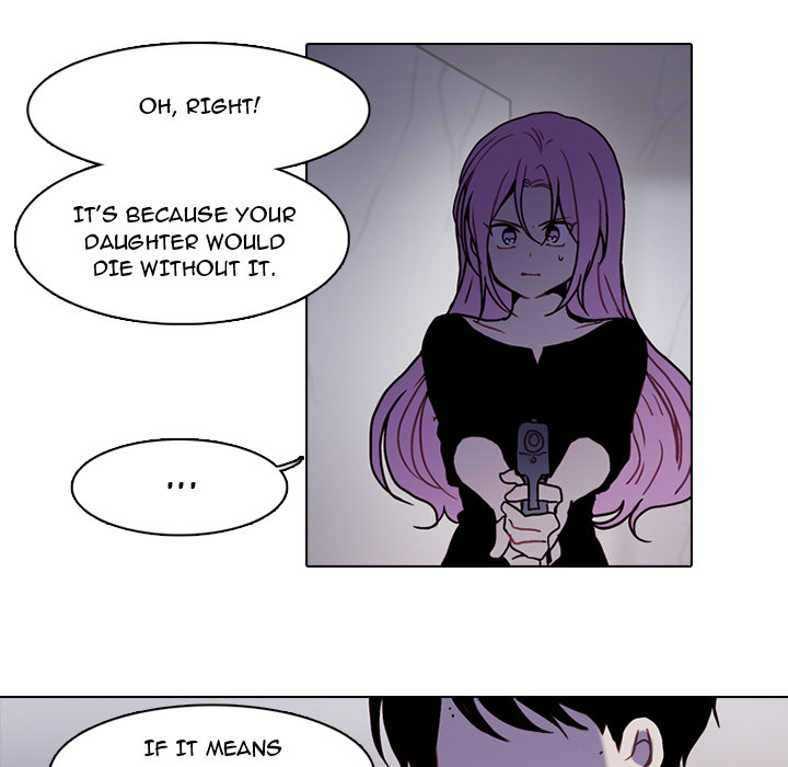 End And Save Chapter 216 page 10 - 