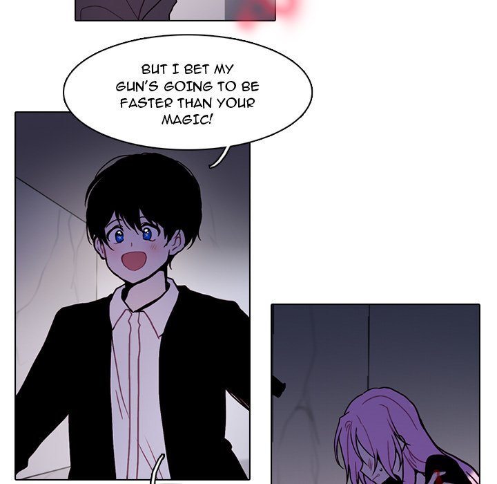 End And Save Chapter 217 page 11 - 