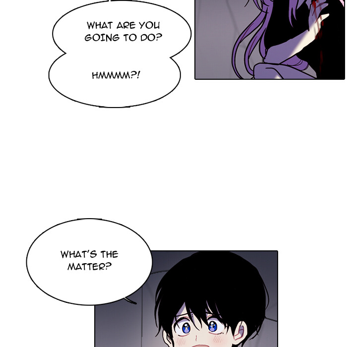 End And Save Chapter 217 page 12 - 