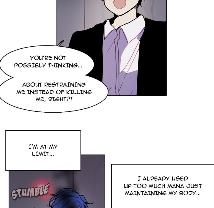 End And Save Chapter 217 page 13 - 