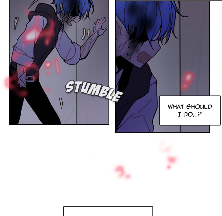 End And Save Chapter 217 page 14 - 