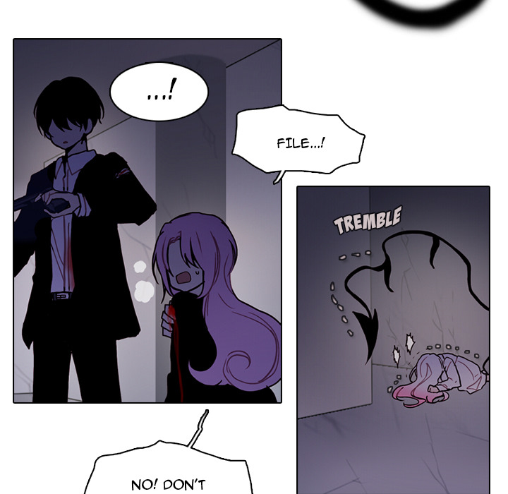 End And Save Chapter 217 page 19 - 