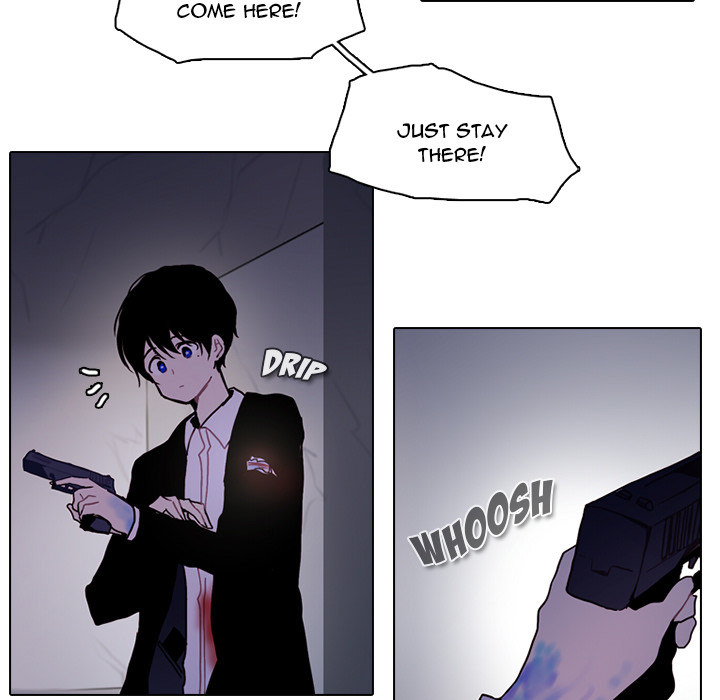 End And Save Chapter 217 page 20 - 