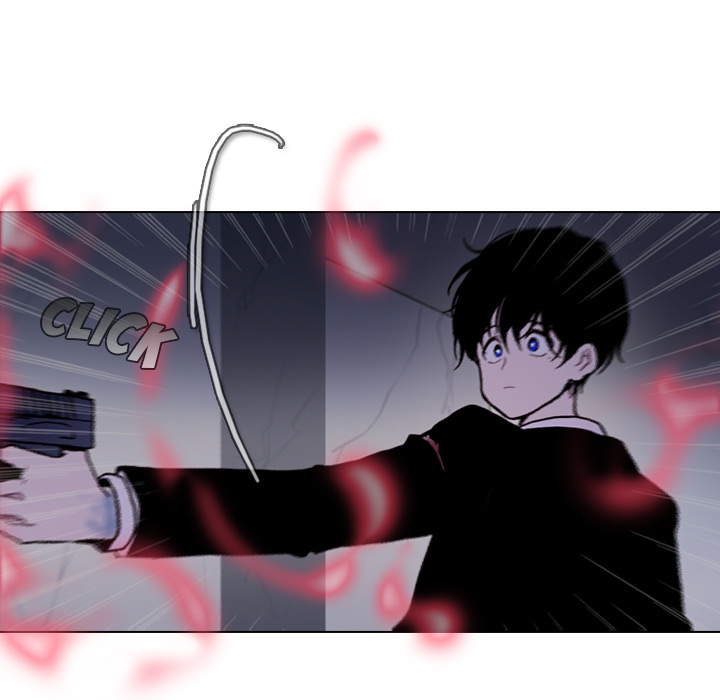End And Save Chapter 217 page 24 - 