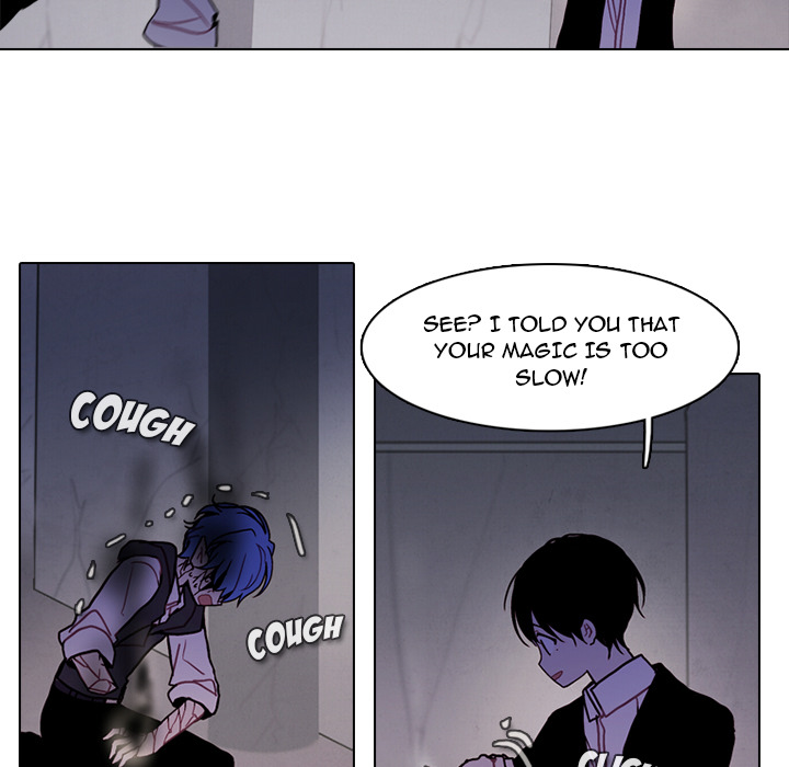 End And Save Chapter 217 page 27 - 
