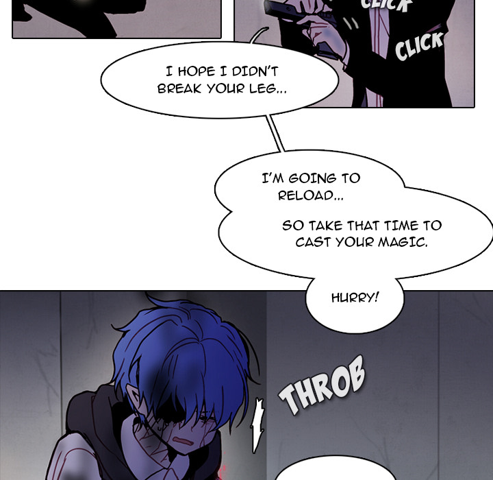 End And Save Chapter 217 page 28 - 