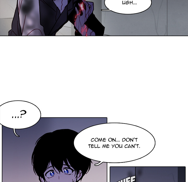 End And Save Chapter 217 page 29 - 