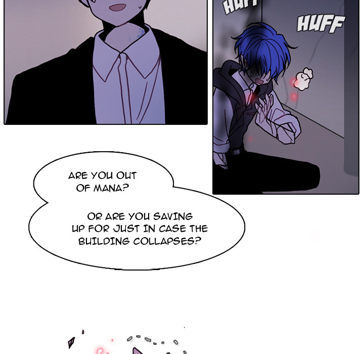 End And Save Chapter 217 page 30 - 