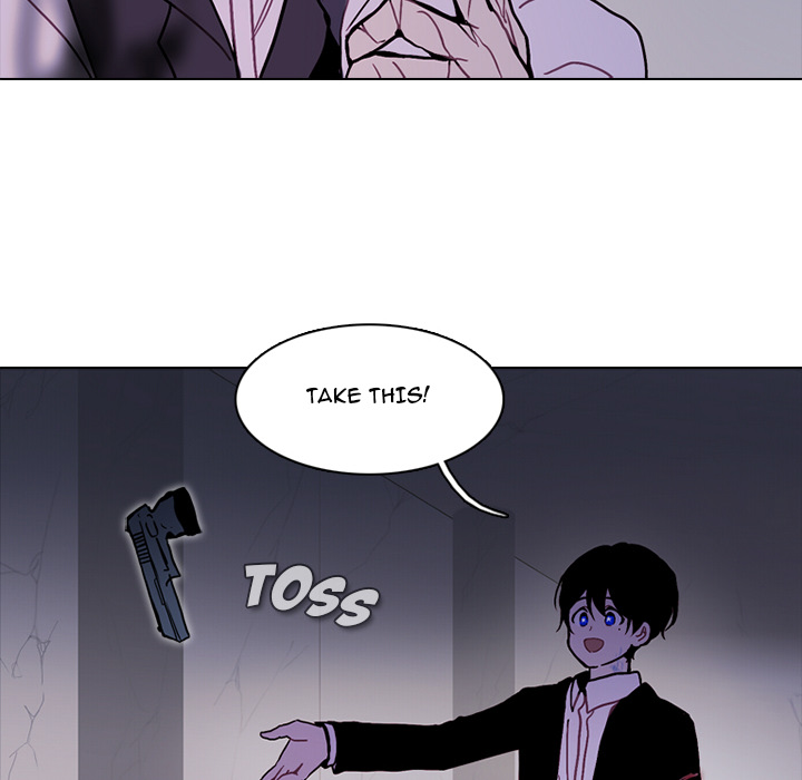 End And Save Chapter 217 page 33 - 