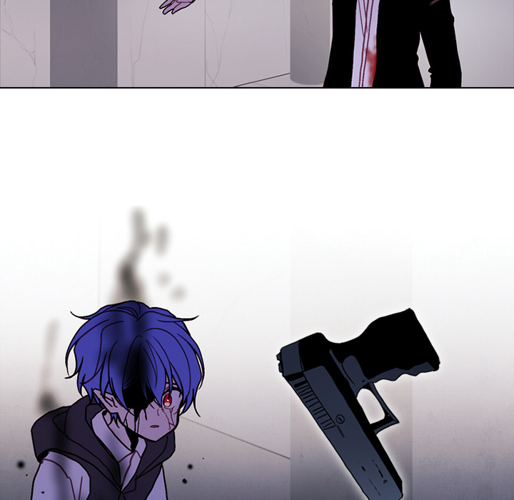 End And Save Chapter 217 page 34 - 