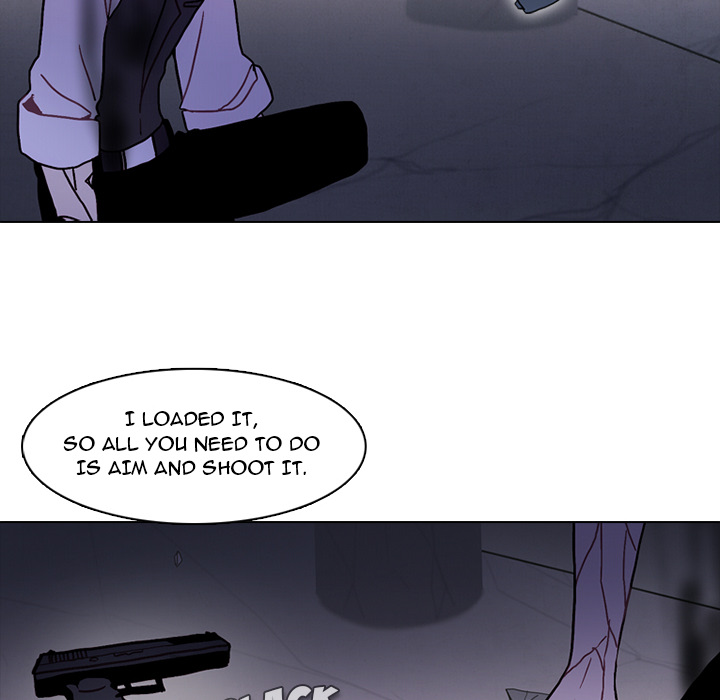 End And Save Chapter 217 page 35 - 