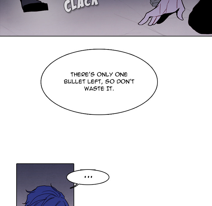 End And Save Chapter 217 page 36 - 