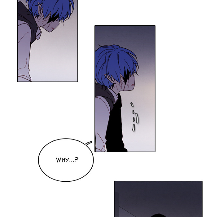 End And Save Chapter 217 page 37 - 