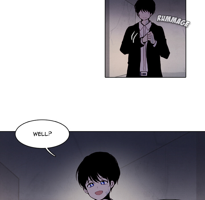 End And Save Chapter 217 page 38 - 