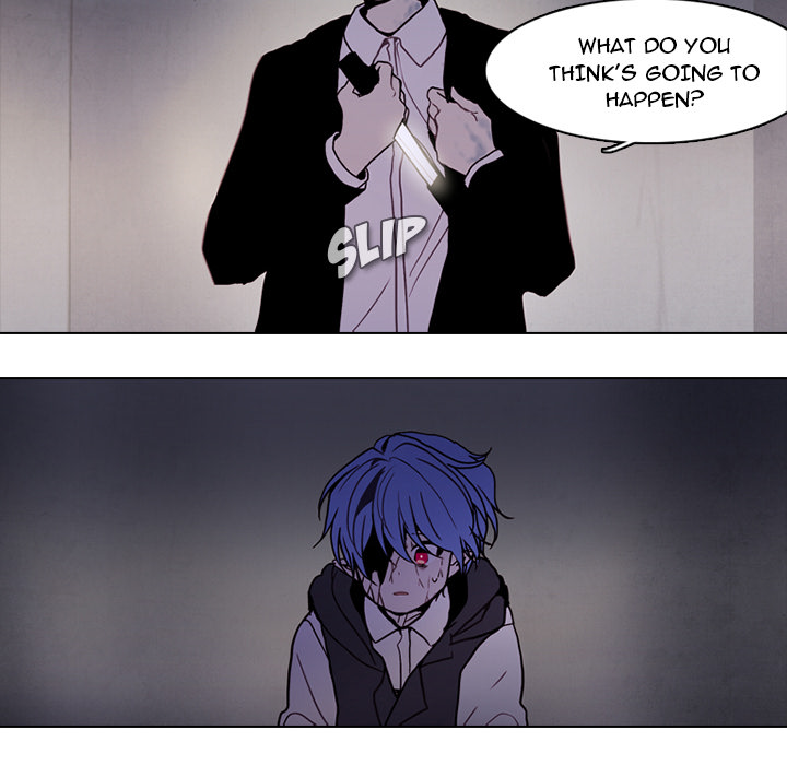 End And Save Chapter 217 page 39 - 
