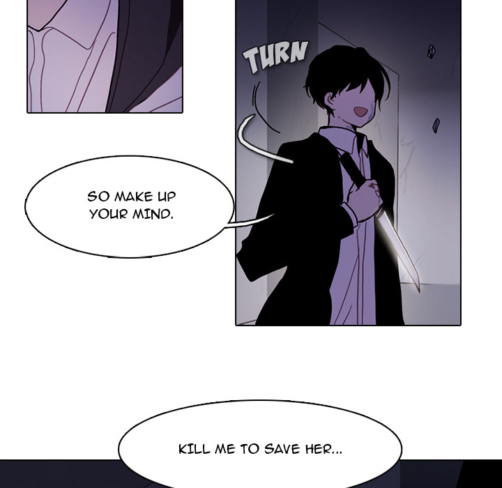 End And Save Chapter 217 page 41 - 
