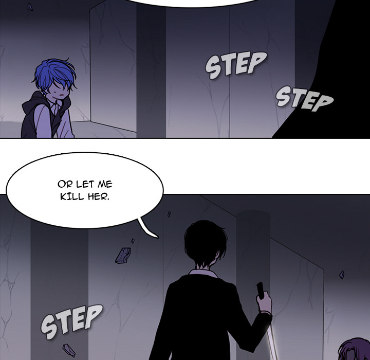 End And Save Chapter 217 page 42 - 
