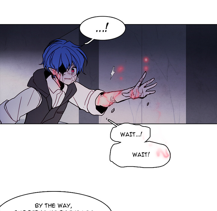 End And Save Chapter 217 page 44 - 