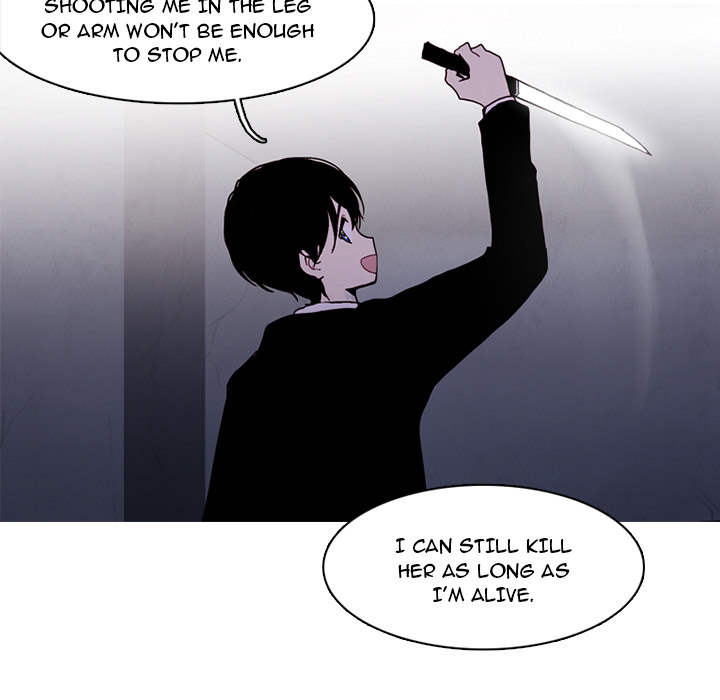 End And Save Chapter 217 page 45 - 